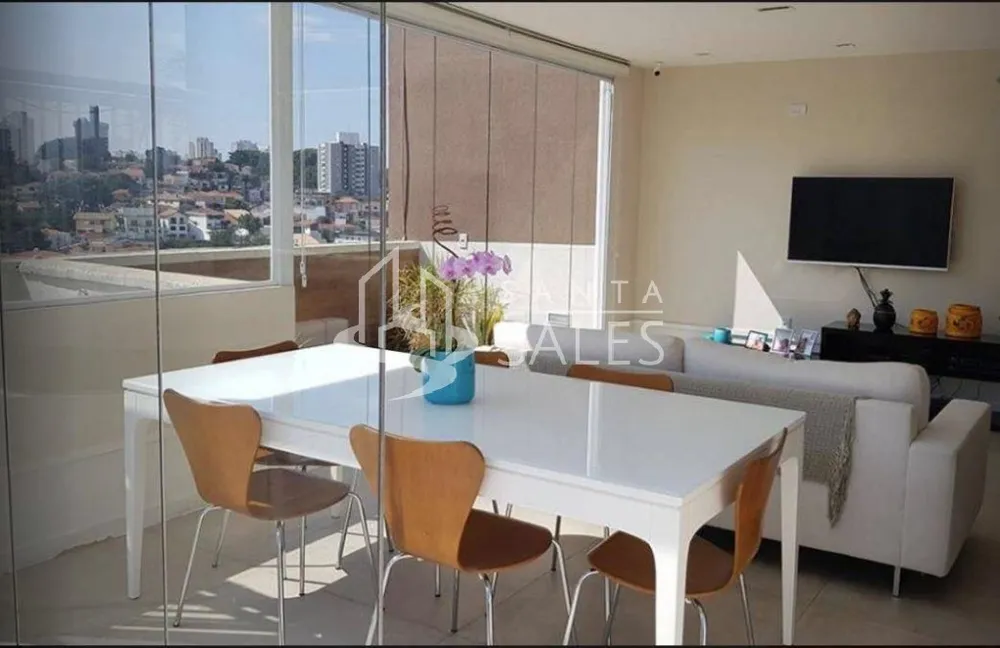 Cobertura, 3 quartos, 167 m² - Foto 12