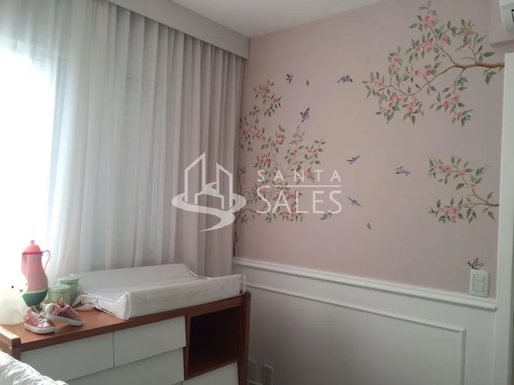 Cobertura, 3 quartos, 167 m² - Foto 11
