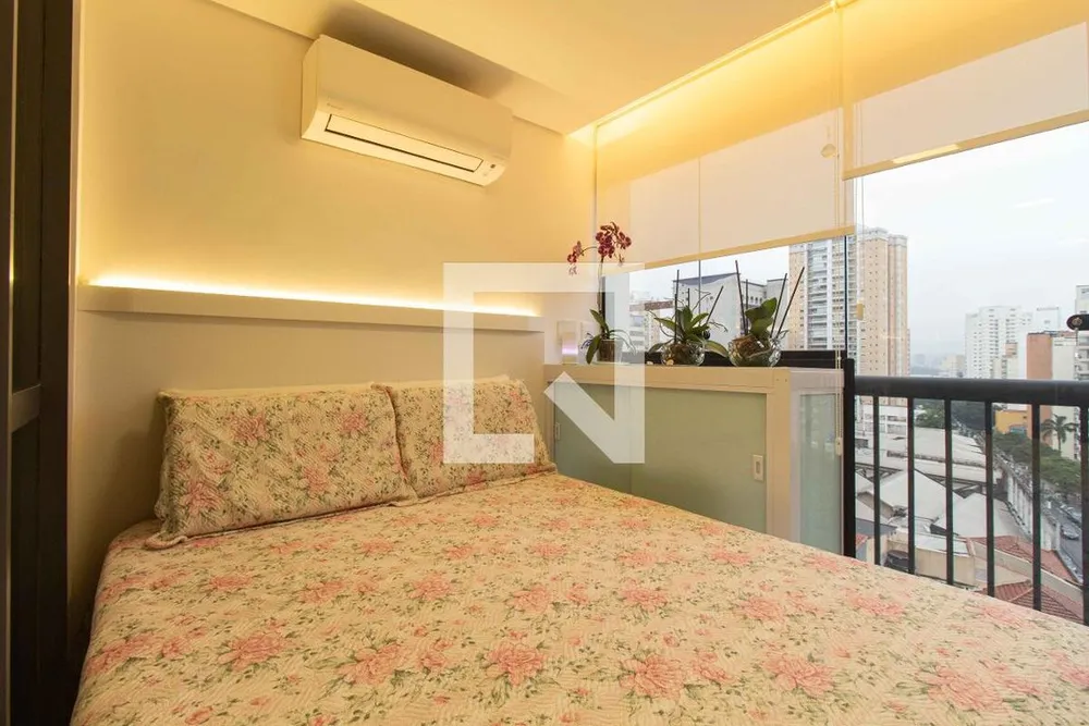 Kitnet-Studio, 30 m² - Foto 6