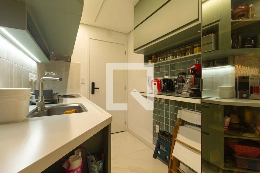 Kitnet-Studio, 30 m² - Foto 8