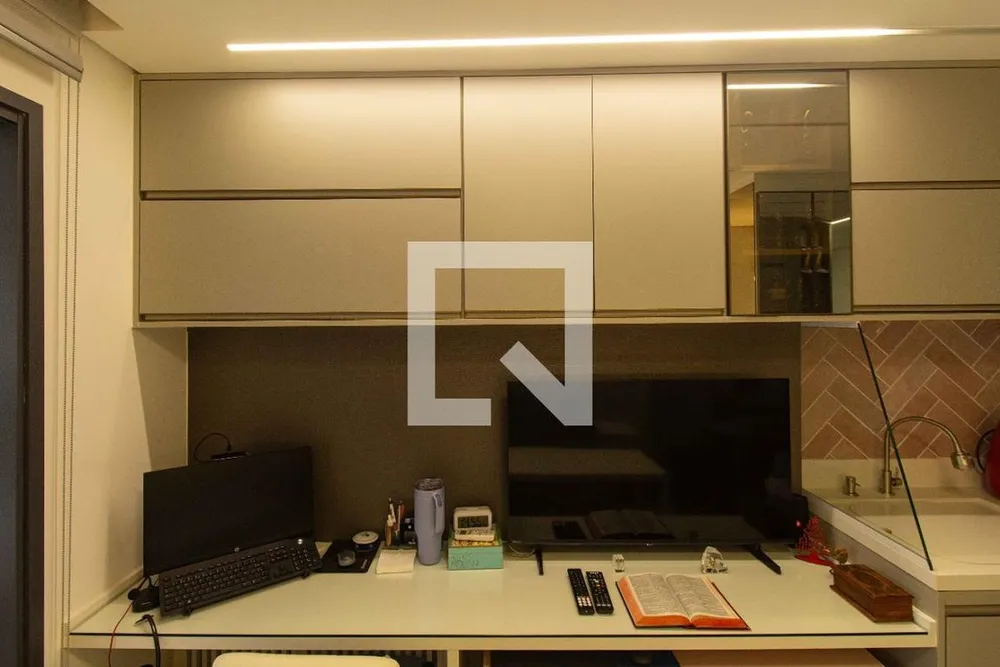 Kitnet-Studio, 30 m² - Foto 2