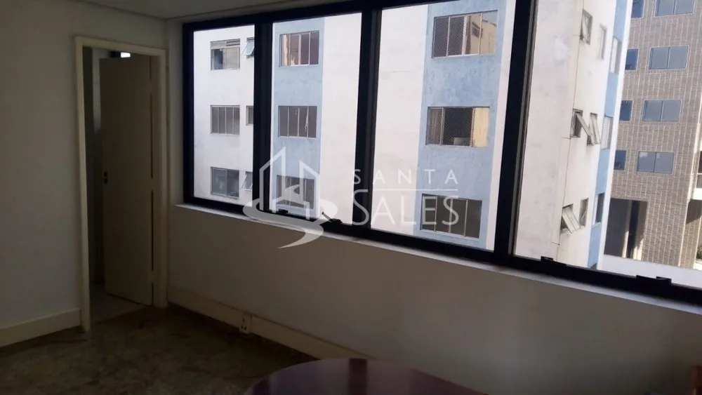 Sala-Conjunto, 37 m² - Foto 3