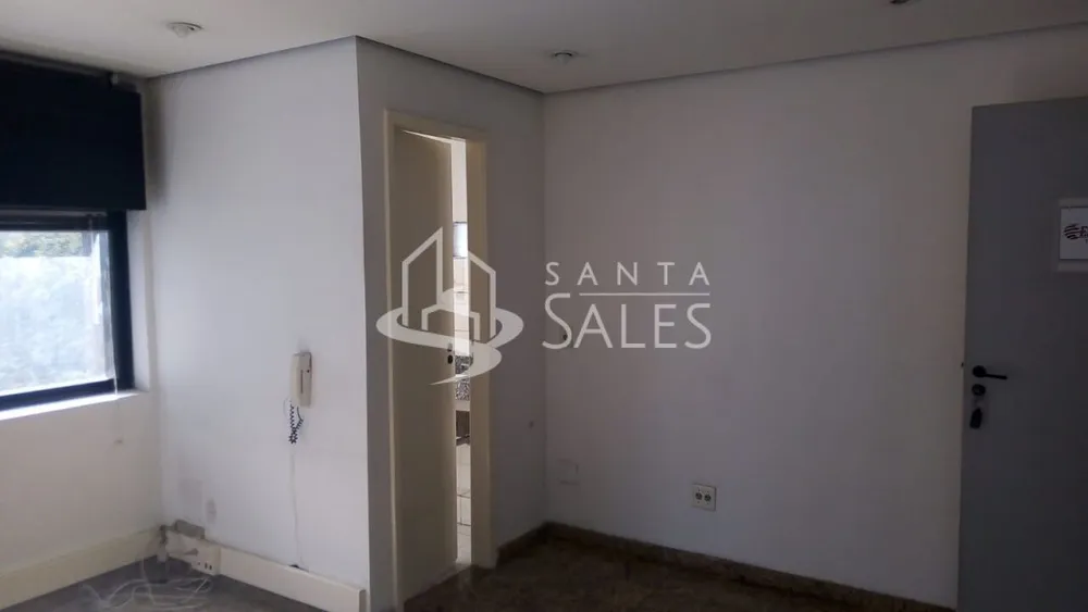 Sala-Conjunto, 37 m² - Foto 2