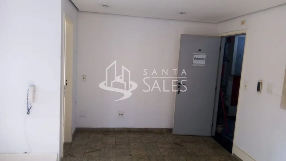 Sala-Conjunto, 37 m² - Foto 1