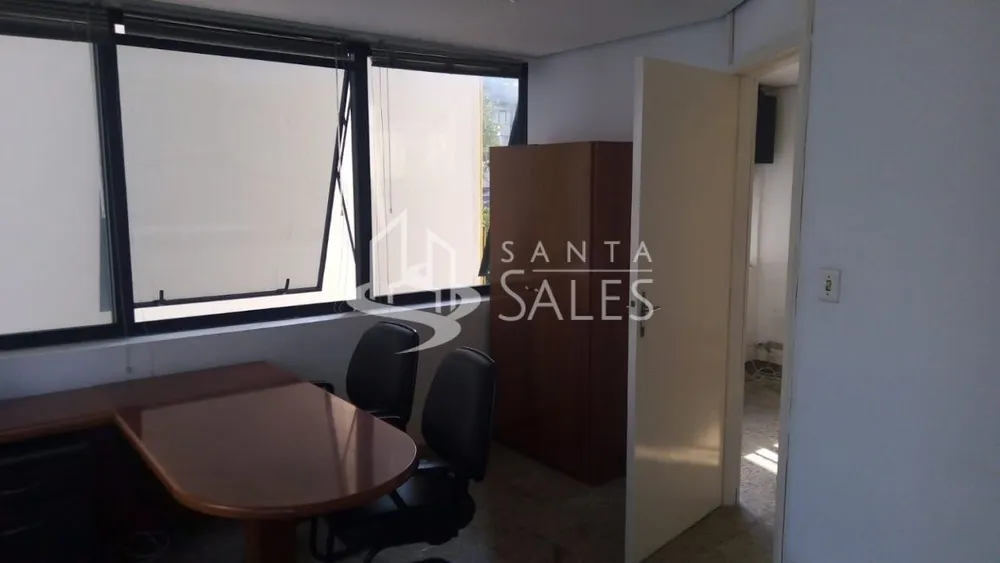 Sala-Conjunto, 37 m² - Foto 4