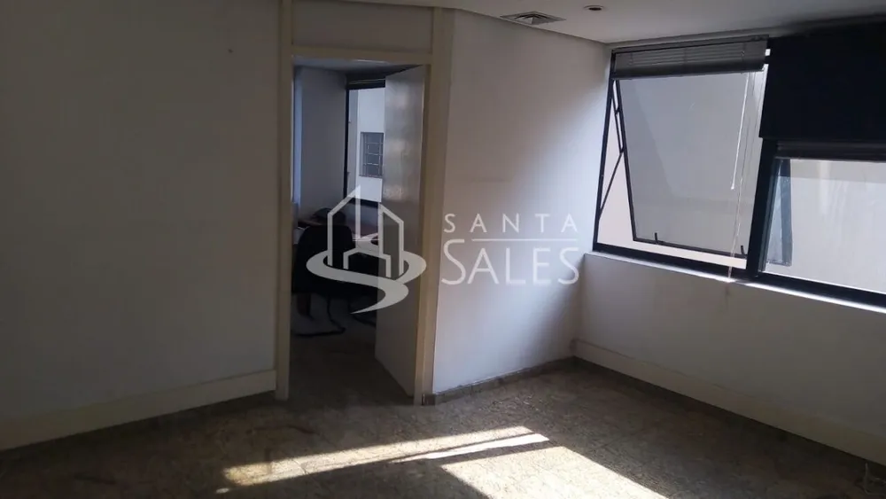 Sala-Conjunto, 37 m² - Foto 4
