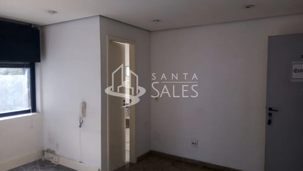 Sala-Conjunto, 37 m² - Foto 2