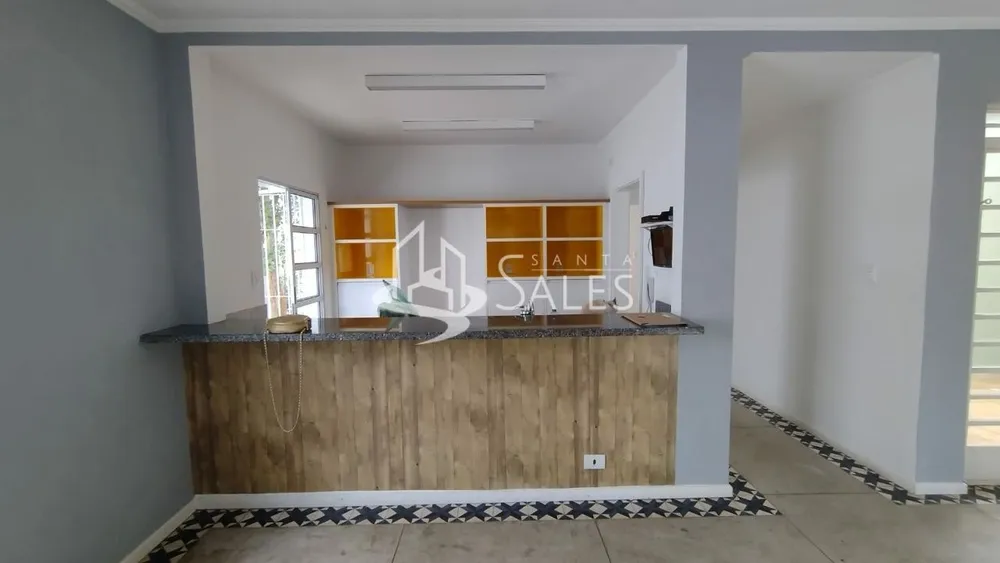 Sobrado, 3 quartos, 270 m² - Foto 2