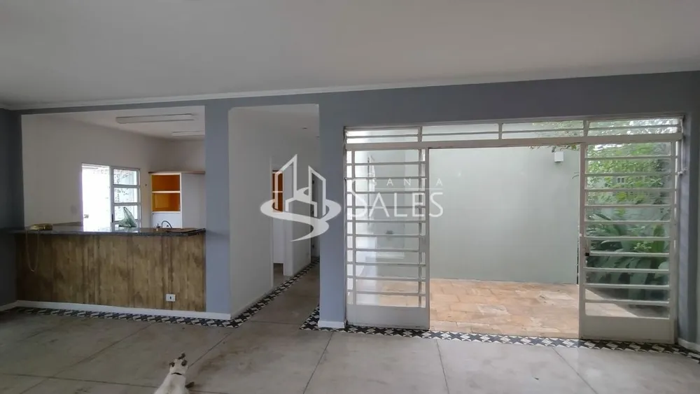 Sobrado, 3 quartos, 270 m² - Foto 1