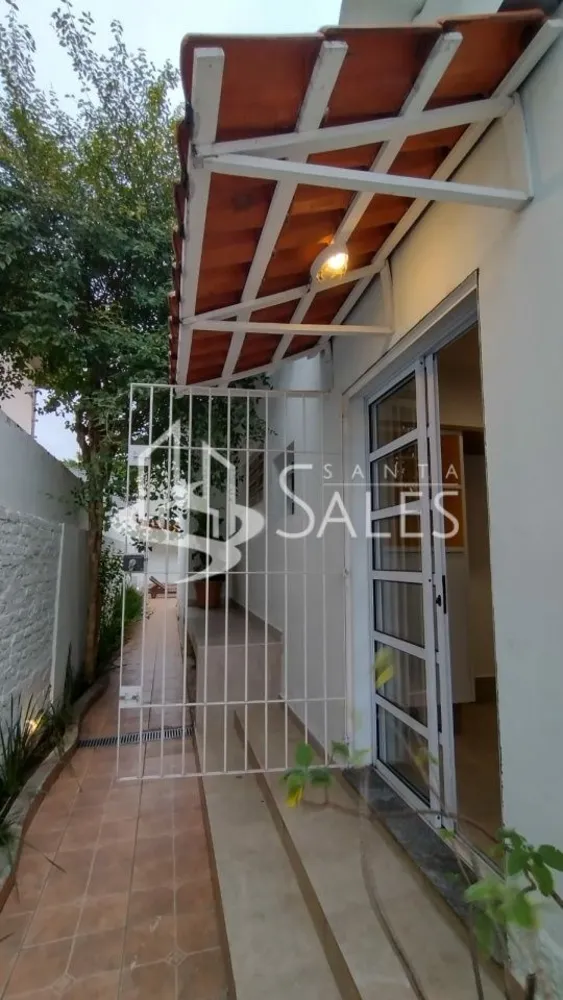 Sobrado, 3 quartos, 270 m² - Foto 16