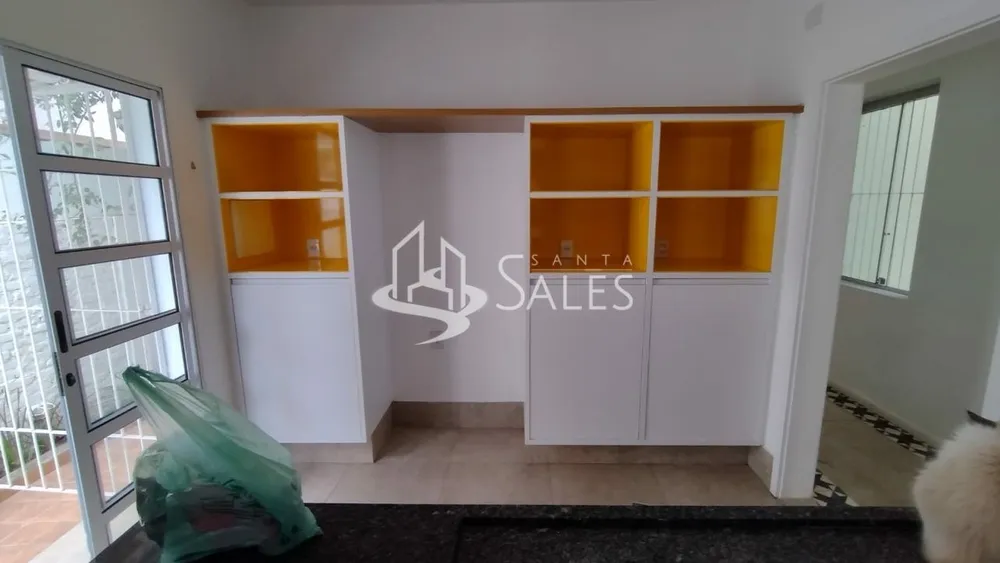 Sobrado, 3 quartos, 270 m² - Foto 3