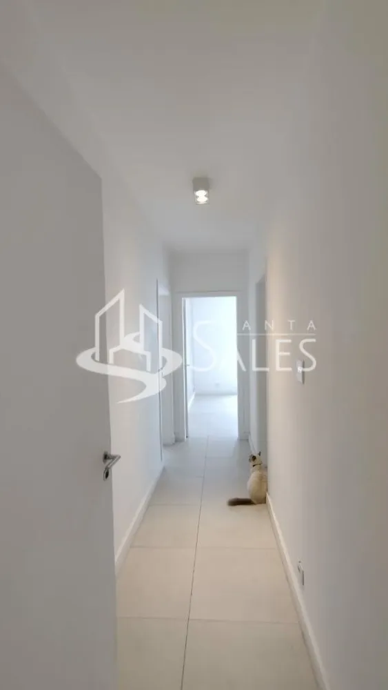 Sobrado, 3 quartos, 270 m² - Foto 4