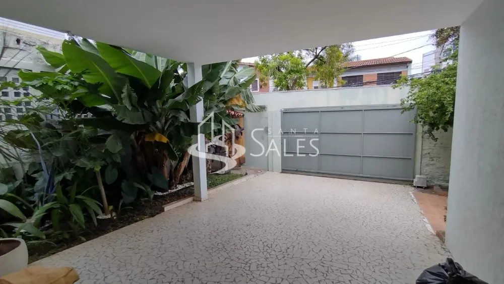 Sobrado, 3 quartos, 270 m² - Foto 6