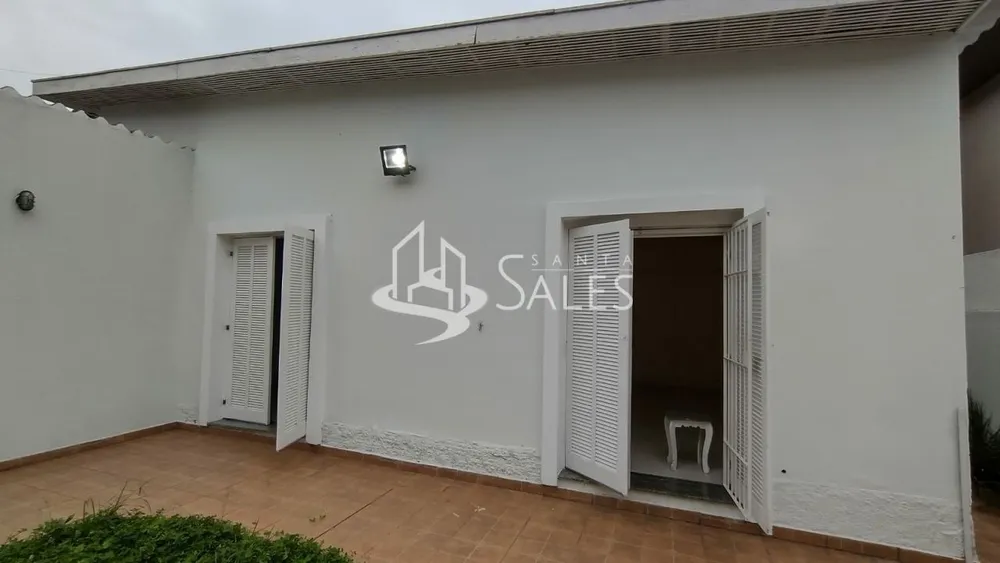 Sobrado, 3 quartos, 270 m² - Foto 8