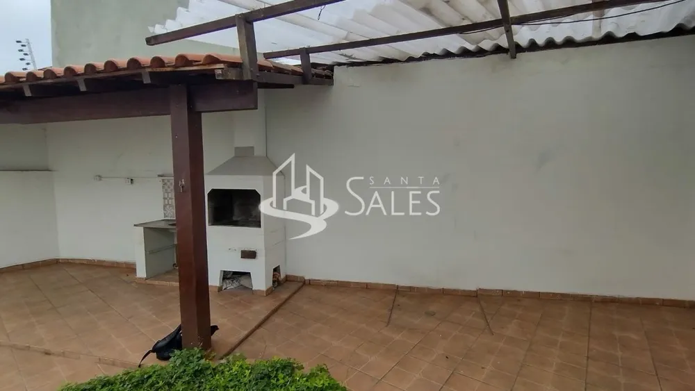 Sobrado, 3 quartos, 270 m² - Foto 9