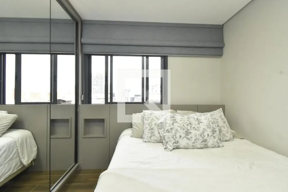 Apartamento, 2 quartos, 34 m² - Foto 5