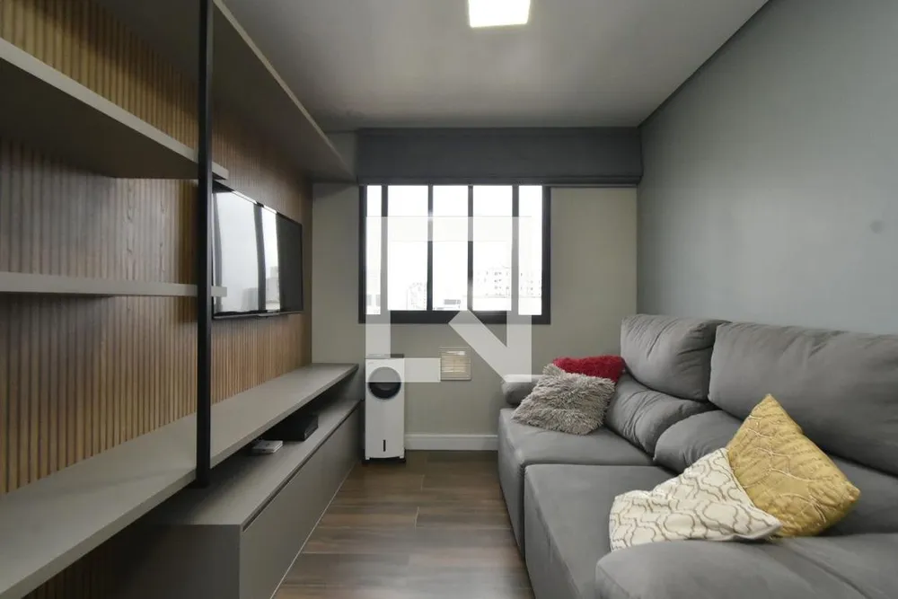 Apartamento, 2 quartos, 34 m² - Foto 12