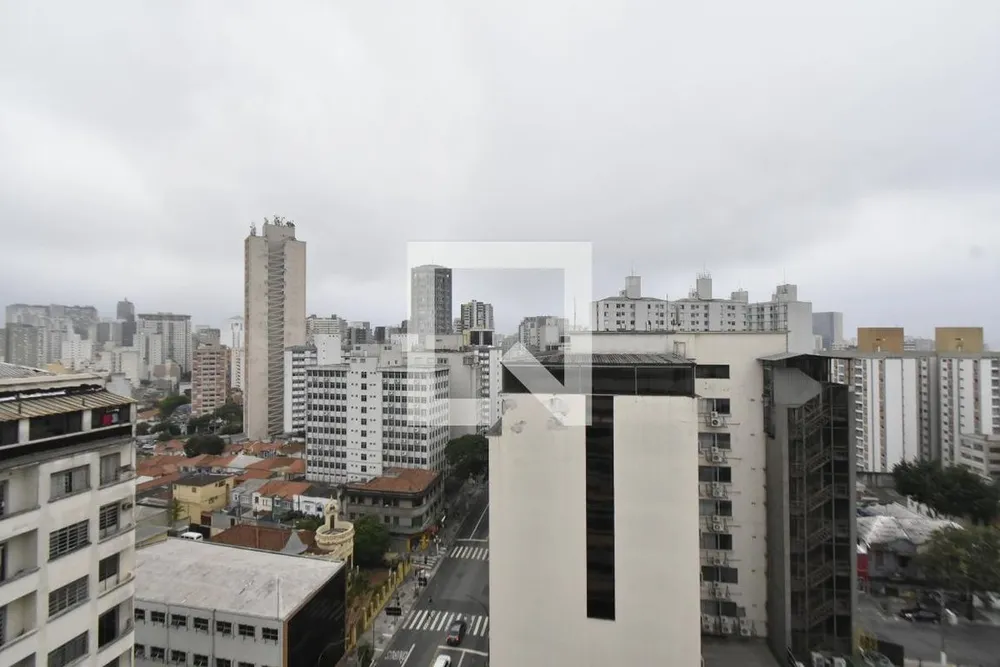 Apartamento, 2 quartos, 34 m² - Foto 4