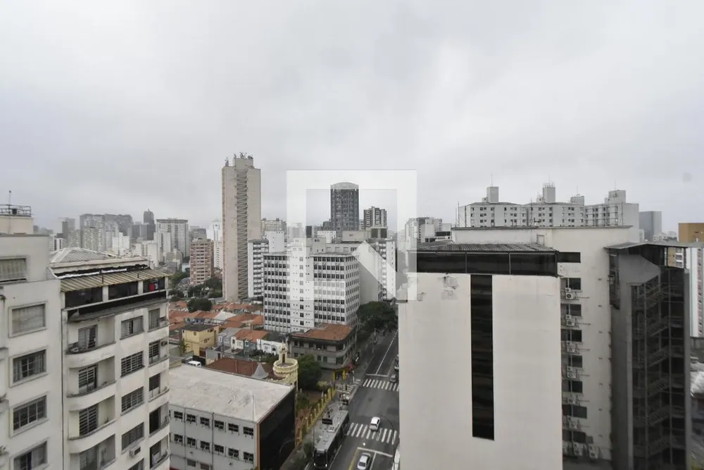 Apartamento, 2 quartos, 34 m² - Foto 1