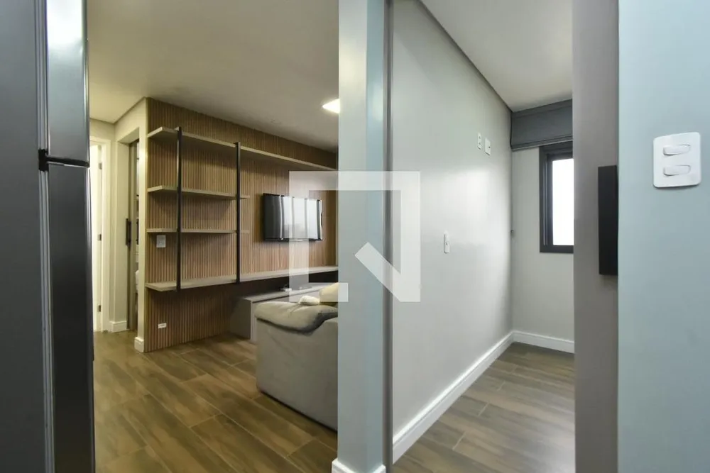 Apartamento, 2 quartos, 34 m² - Foto 8
