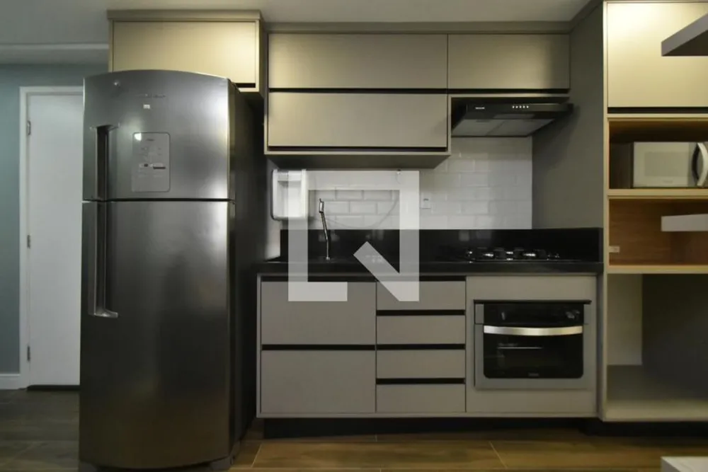 Apartamento, 2 quartos, 34 m² - Foto 11