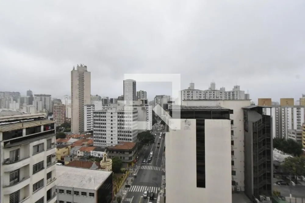 Apartamento, 2 quartos, 34 m² - Foto 9