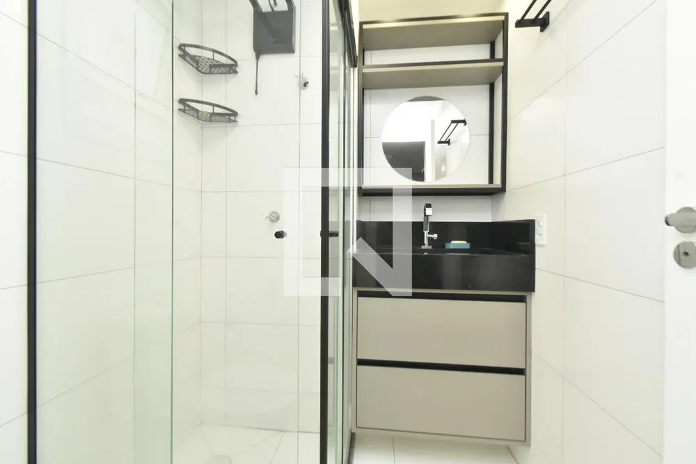 Apartamento, 2 quartos, 34 m² - Foto 2