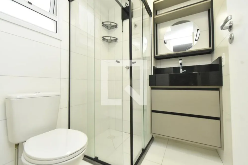 Apartamento, 2 quartos, 34 m² - Foto 7