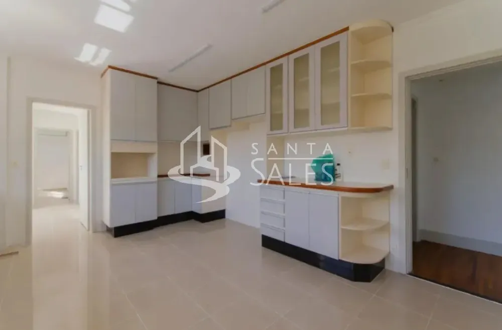 Apartamento, 3 quartos, 182 m² - Foto 5