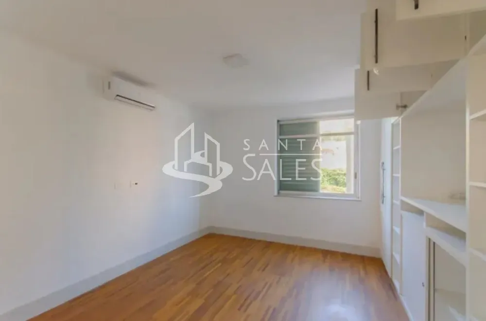 Apartamento, 3 quartos, 182 m² - Foto 8