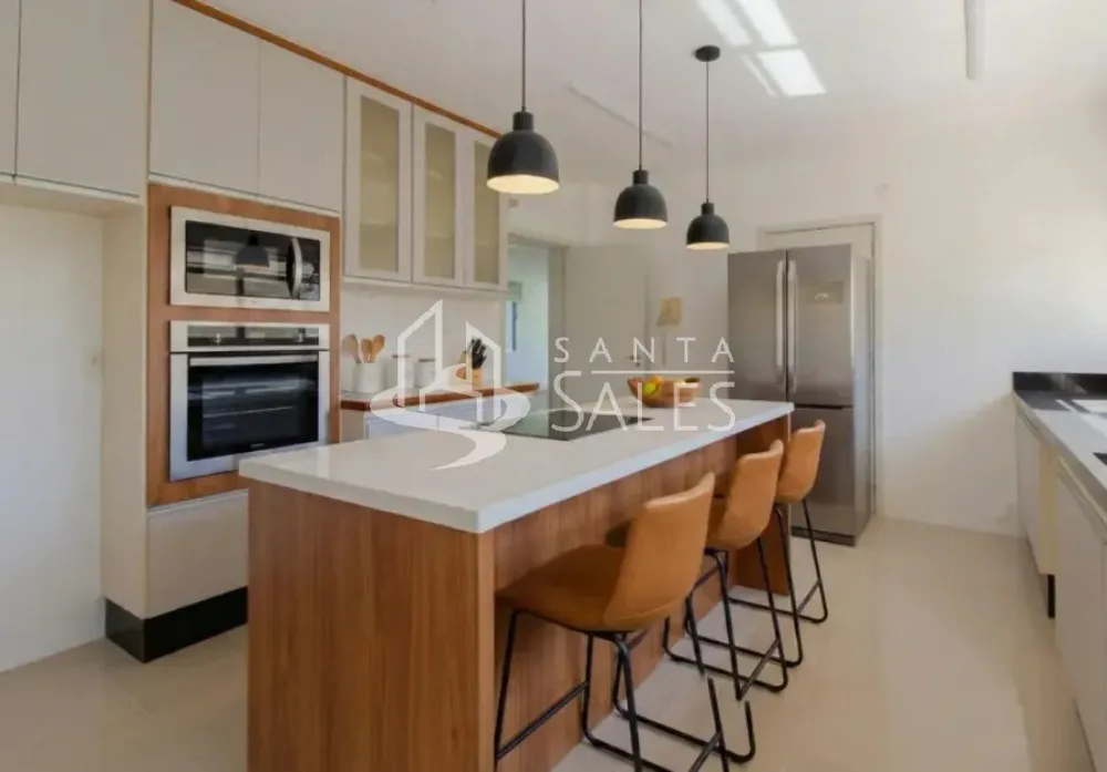 Apartamento, 3 quartos, 182 m² - Foto 4