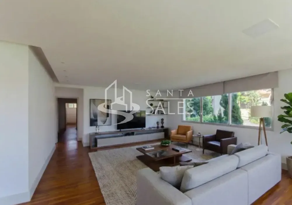 Apartamento, 3 quartos, 182 m² - Foto 12