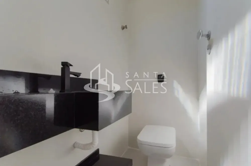 Apartamento, 3 quartos, 182 m² - Foto 7