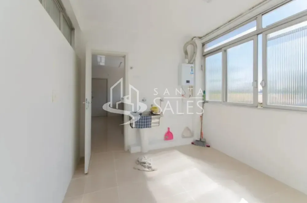 Apartamento, 3 quartos, 182 m² - Foto 16