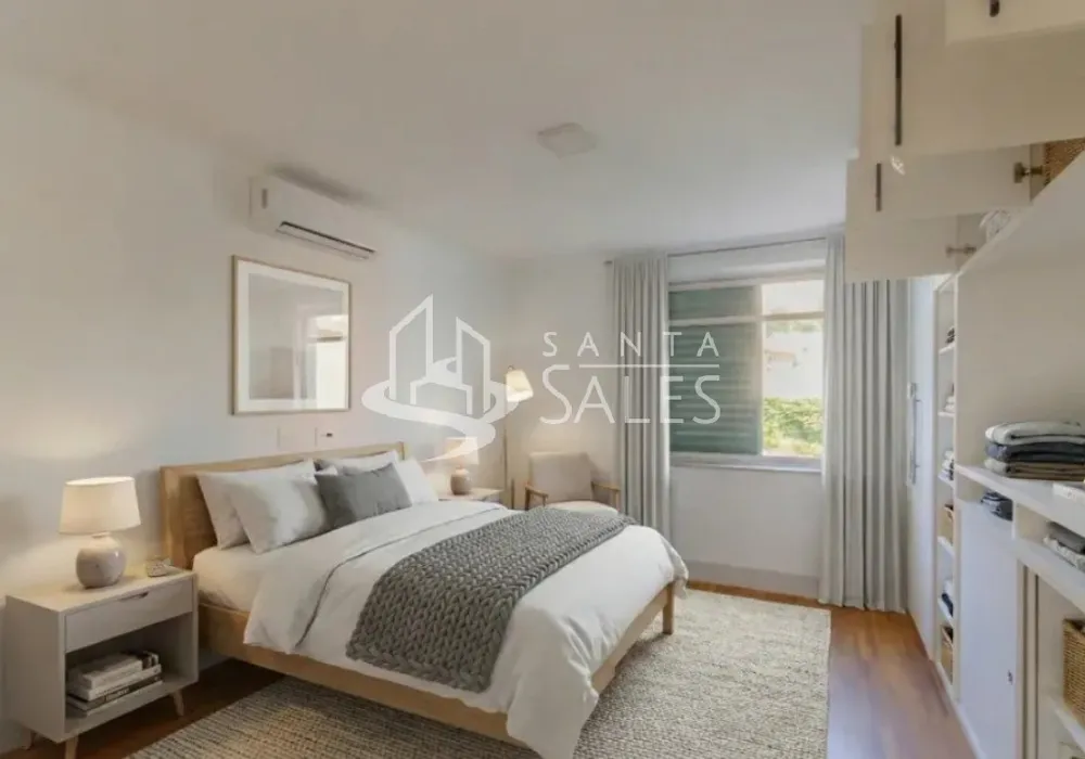 Apartamento, 3 quartos, 182 m² - Foto 6