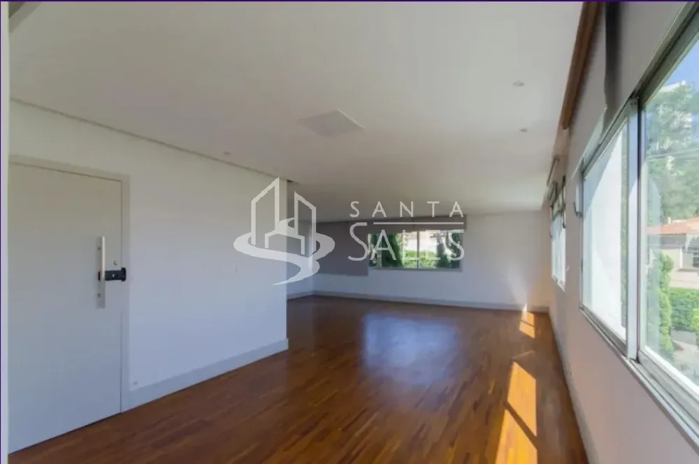 Apartamento, 3 quartos, 182 m² - Foto 3