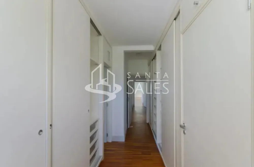 Apartamento, 3 quartos, 182 m² - Foto 9