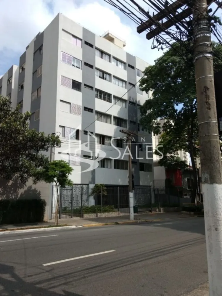 Apartamento, 2 quartos, 85 m² - Foto 7