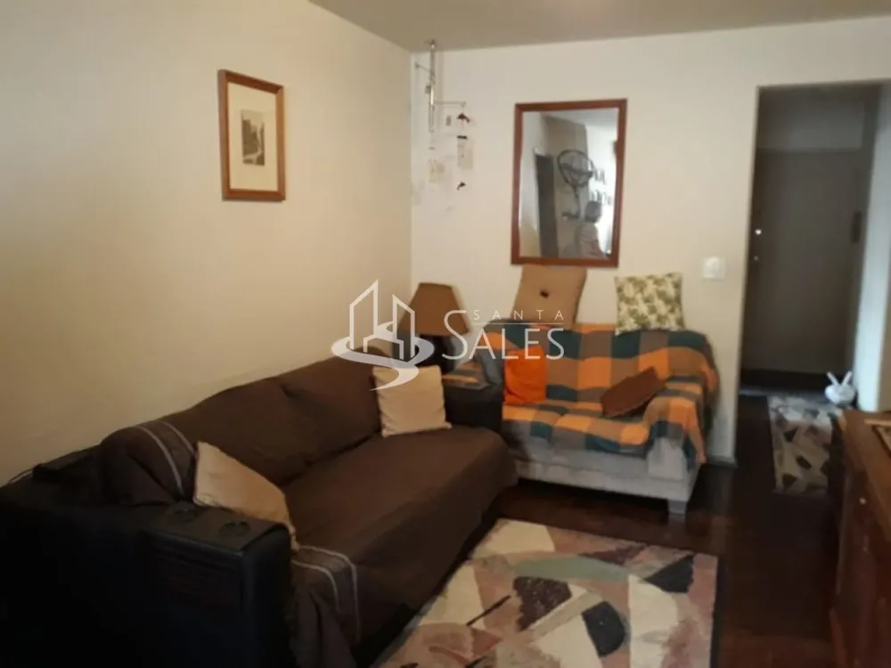 Apartamento, 2 quartos, 85 m² - Foto 9