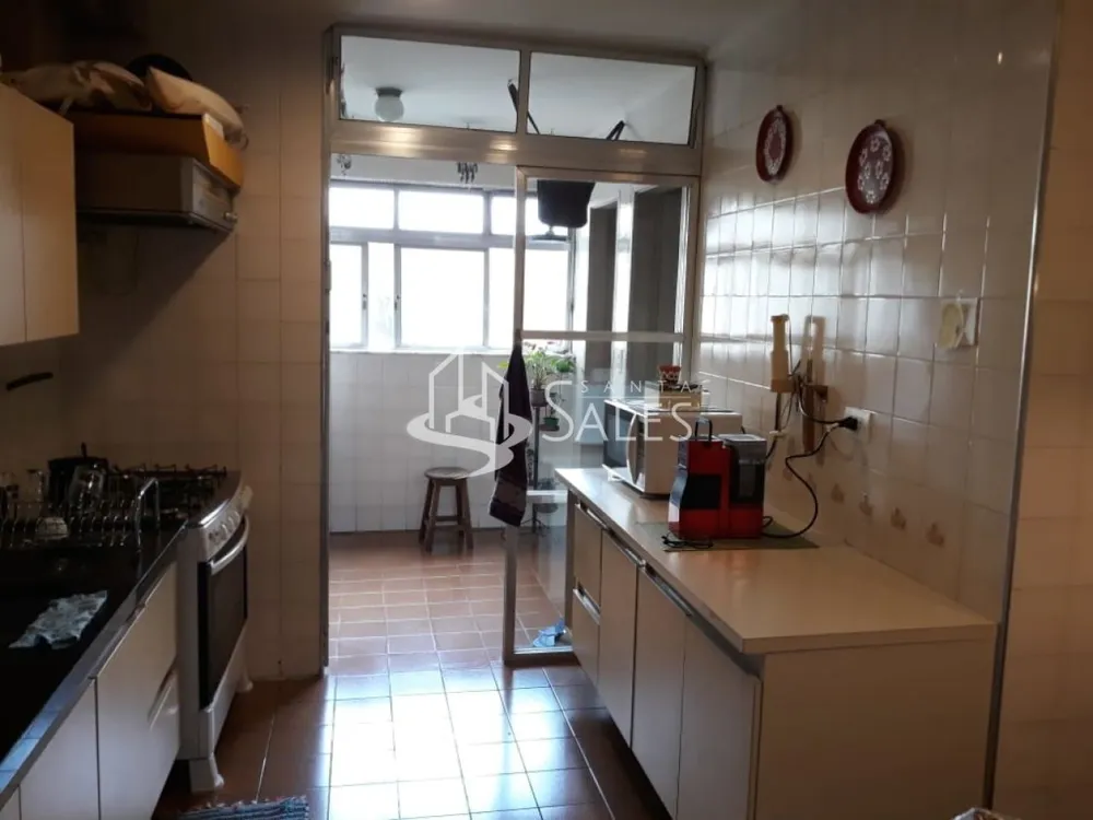 Apartamento, 2 quartos, 85 m² - Foto 6