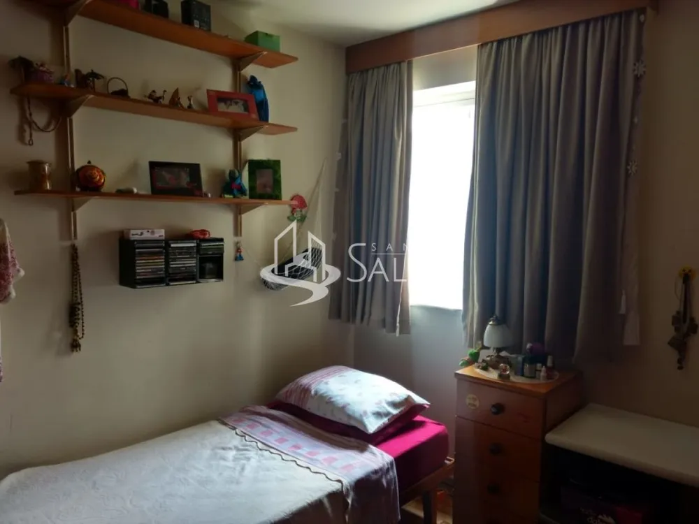 Apartamento, 2 quartos, 85 m² - Foto 1