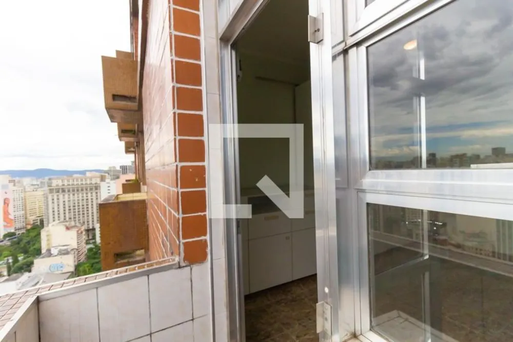 Apartamento, 1 quarto, 46 m² - Foto 7