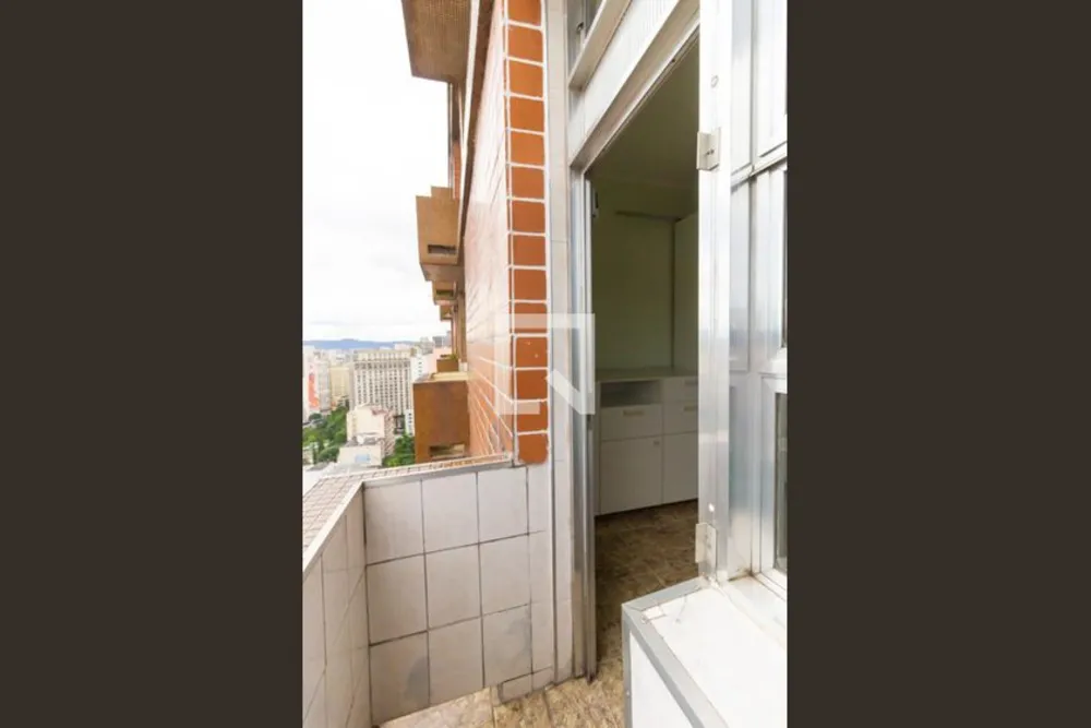 Apartamento, 1 quarto, 46 m² - Foto 8