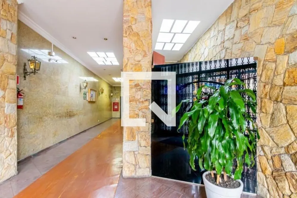 Apartamento, 1 quarto, 46 m² - Foto 12