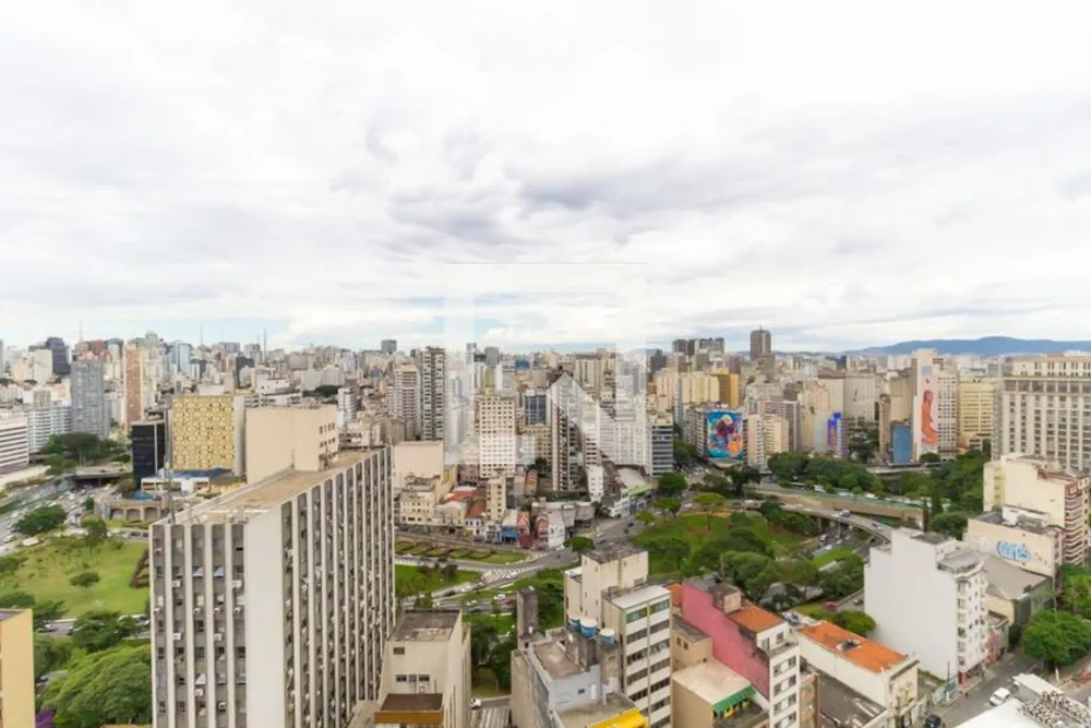 Apartamento, 1 quarto, 46 m² - Foto 9