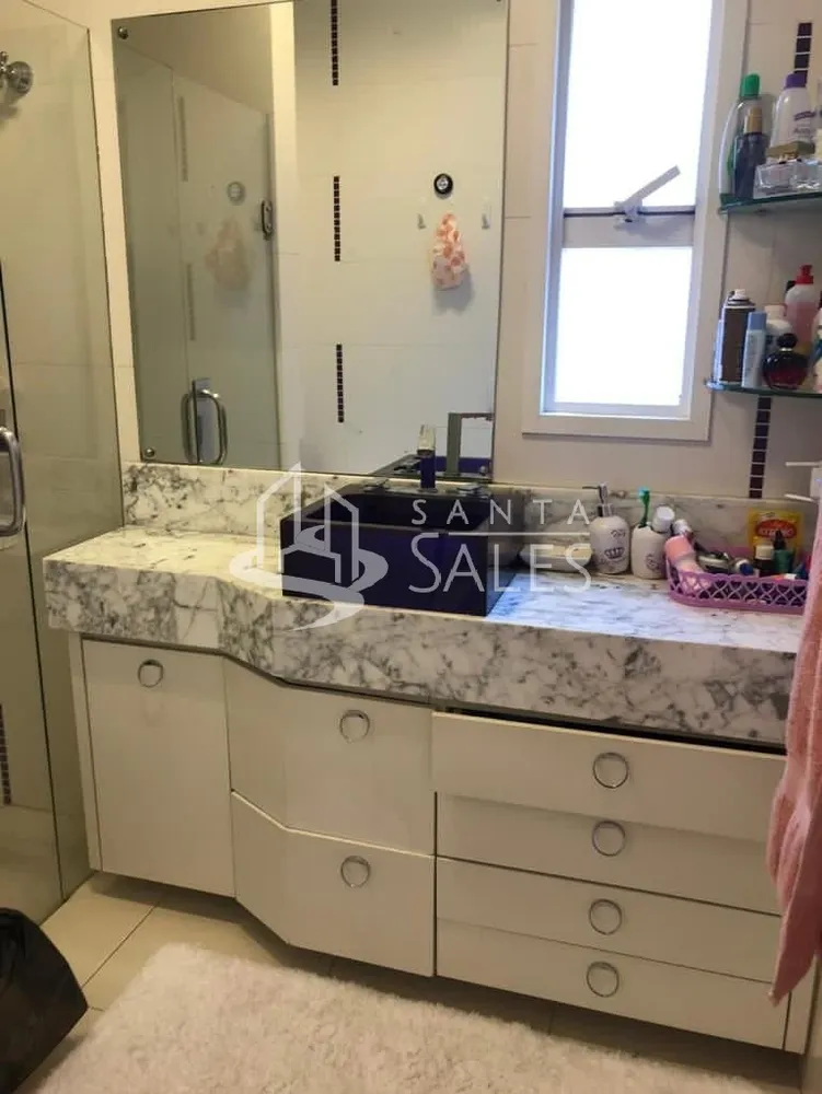 Apartamento, 4 quartos, 185 m² - Foto 1