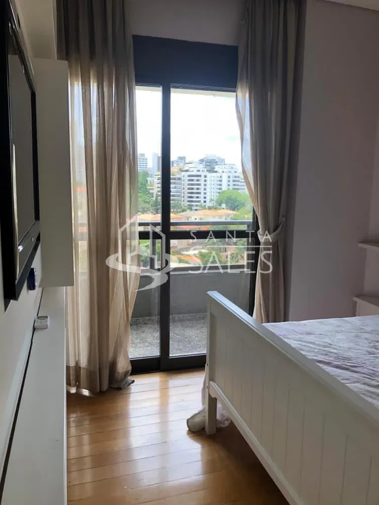 Apartamento, 4 quartos, 185 m² - Foto 6