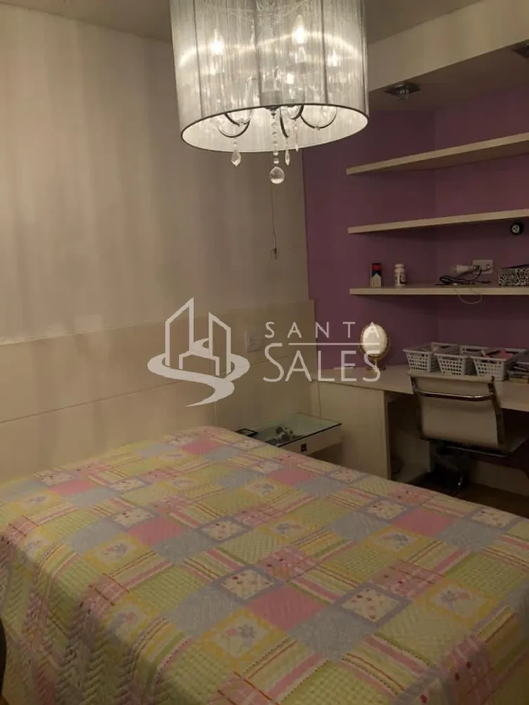 Apartamento, 4 quartos, 185 m² - Foto 2