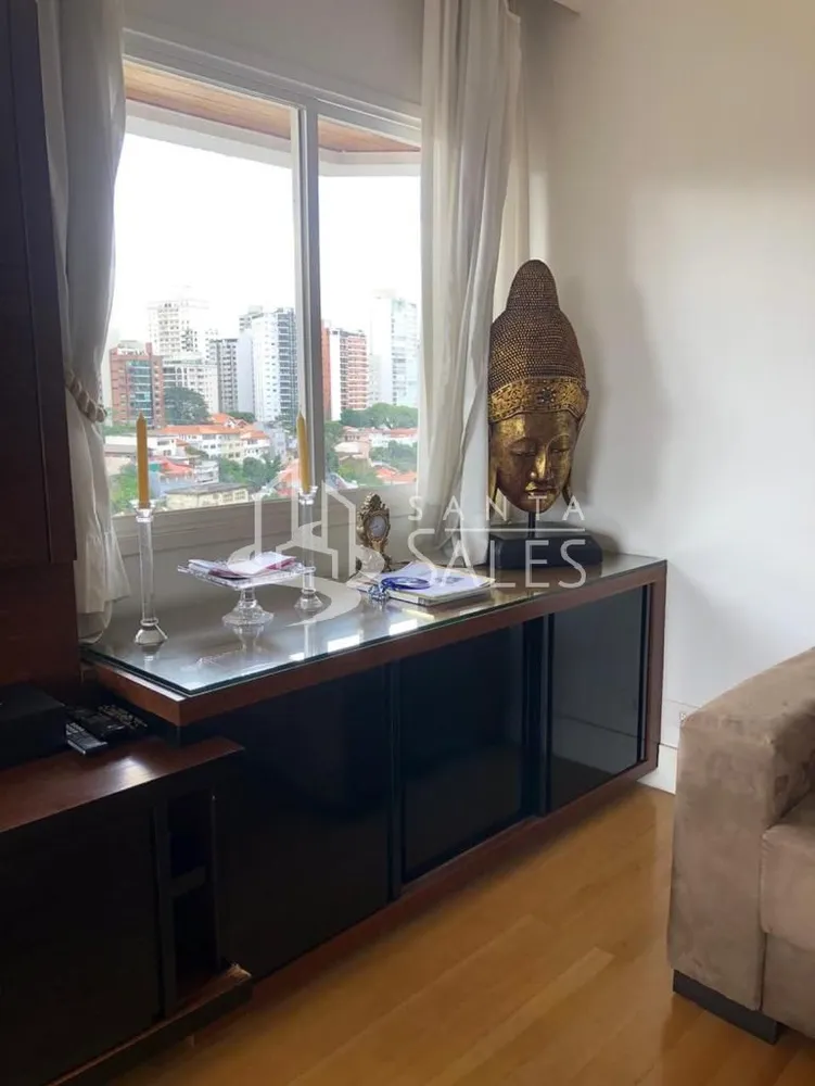 Apartamento, 4 quartos, 185 m² - Foto 4