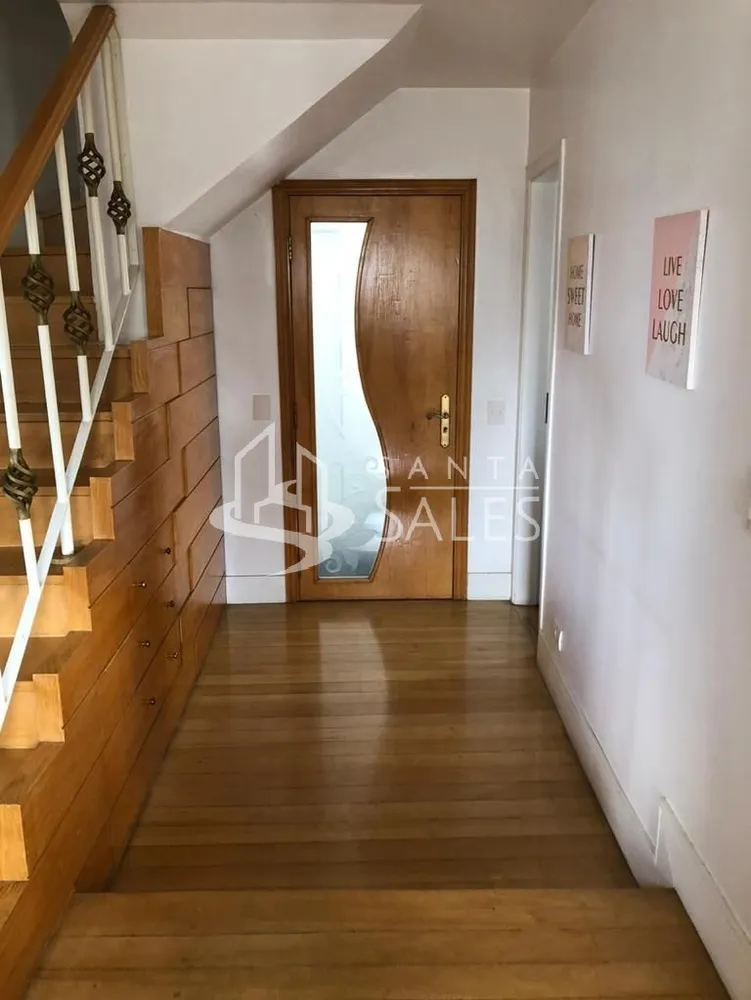Apartamento, 4 quartos, 185 m² - Foto 5